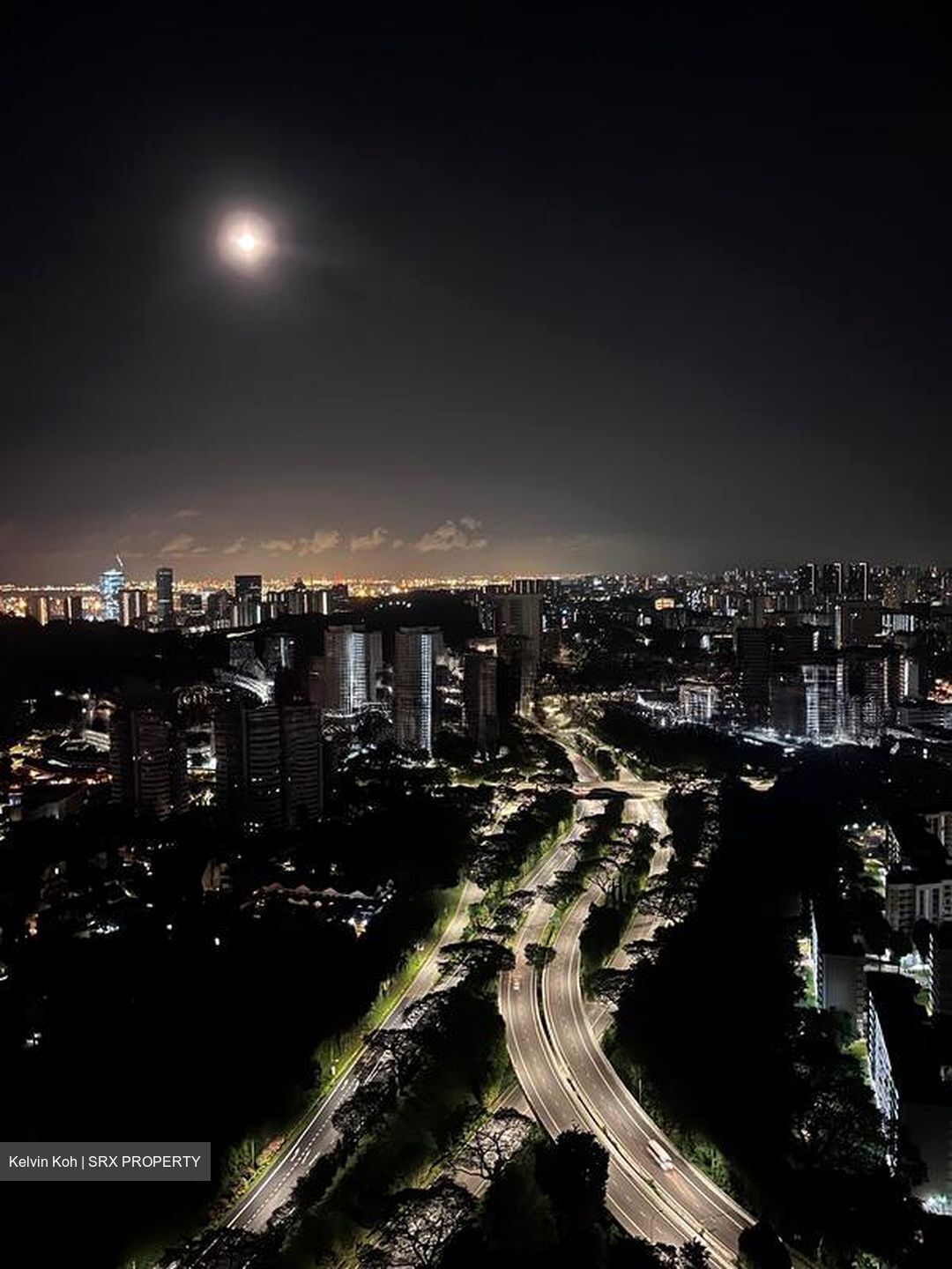 Avenue South Residence (D3), Apartment #498751391